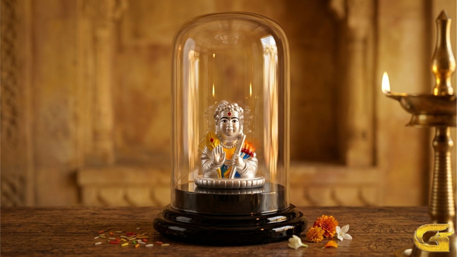 GOD ITEMS - BALAMURUGAR