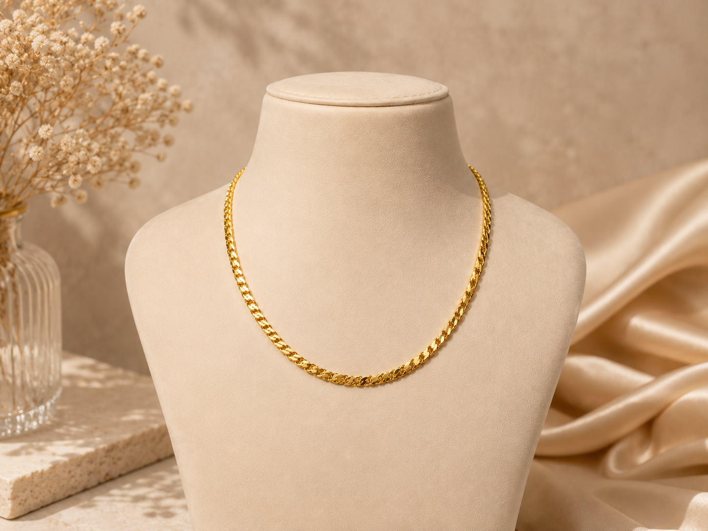 CHAIN