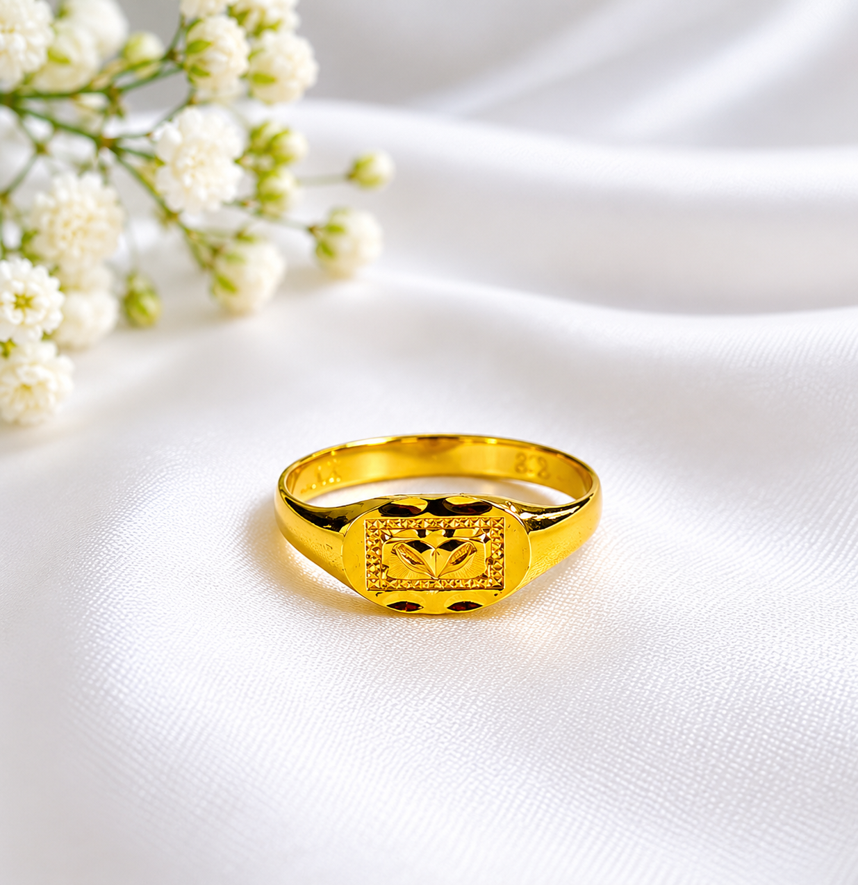 BABY RING