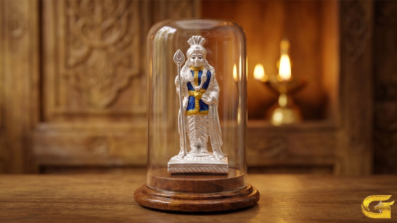 GOD ITEMS - RAJAMURUGAR