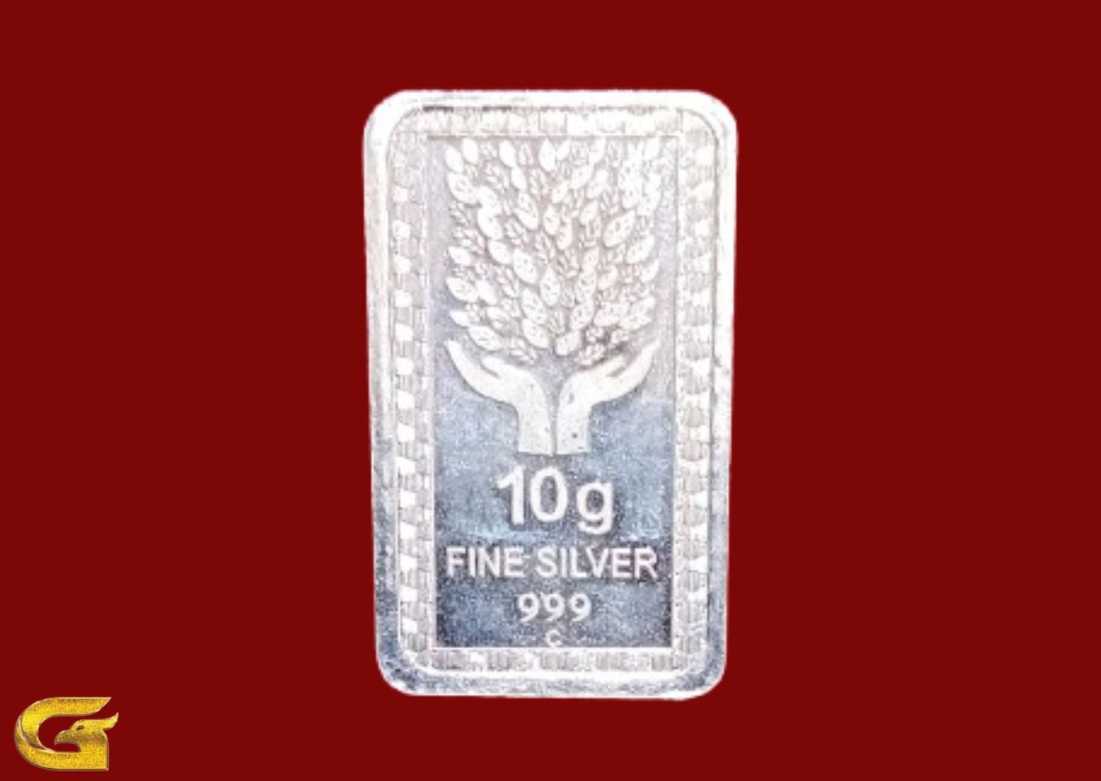 Silver Bar