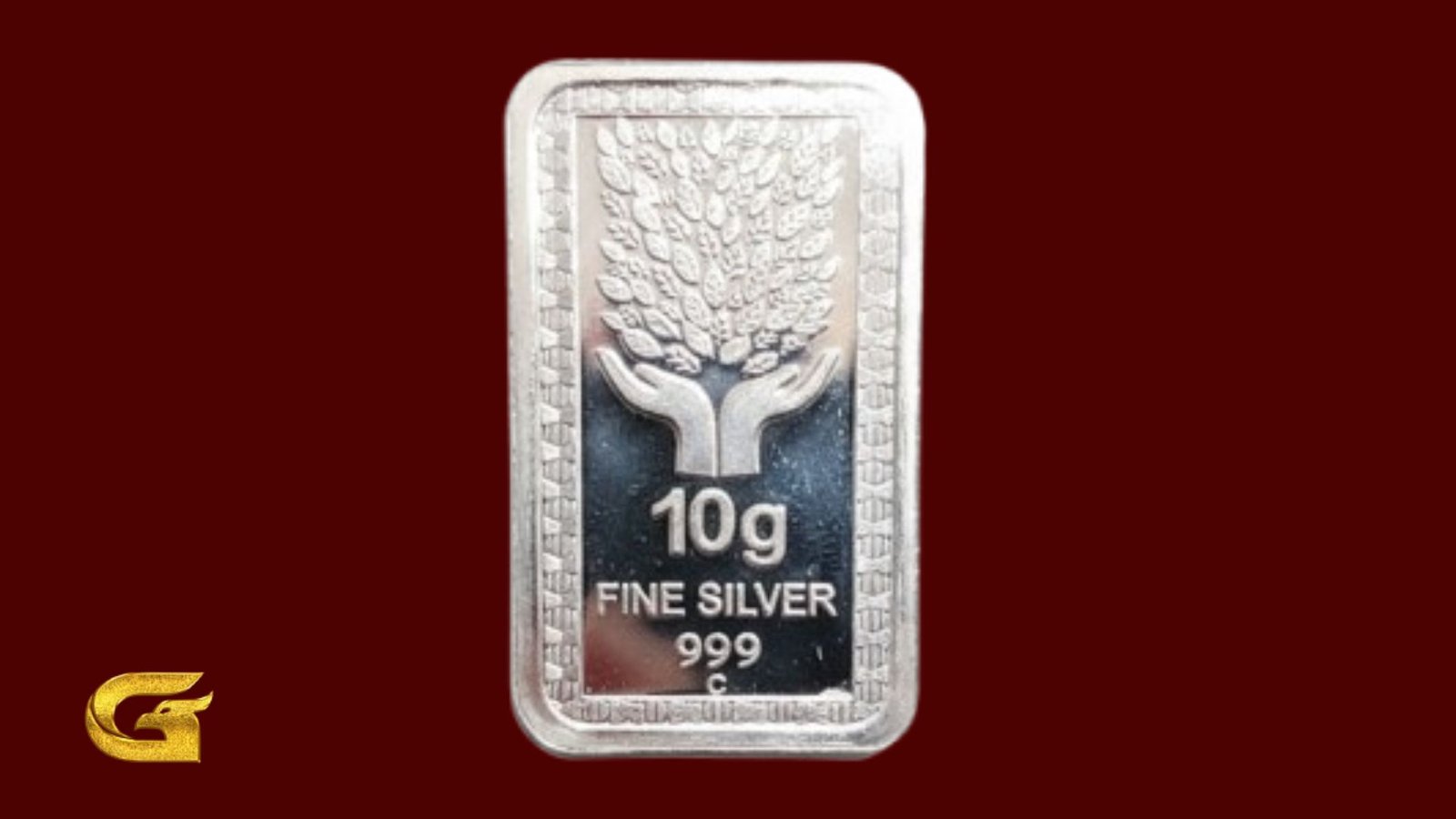 Silver Bar
