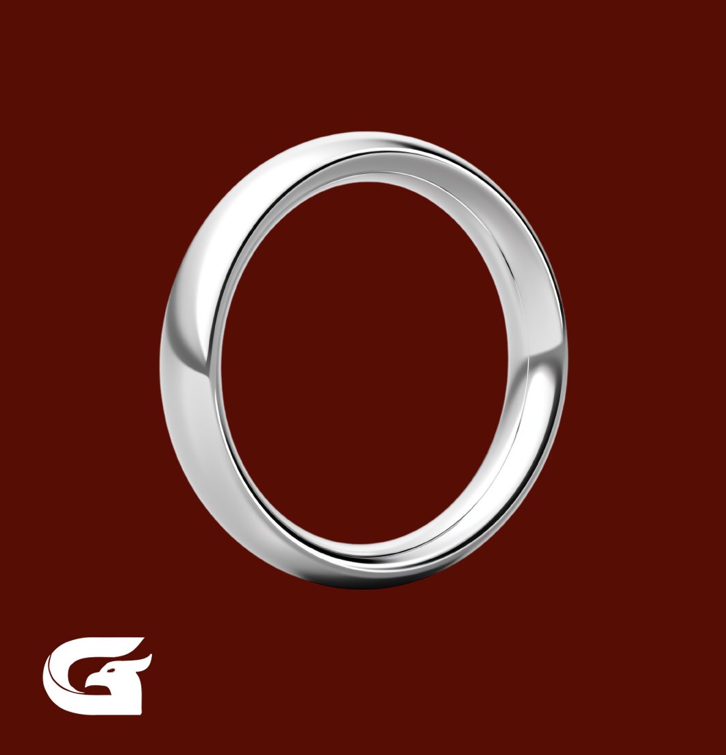 Silver Ring